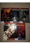 Witchfinder In the Service of Angels 1-5